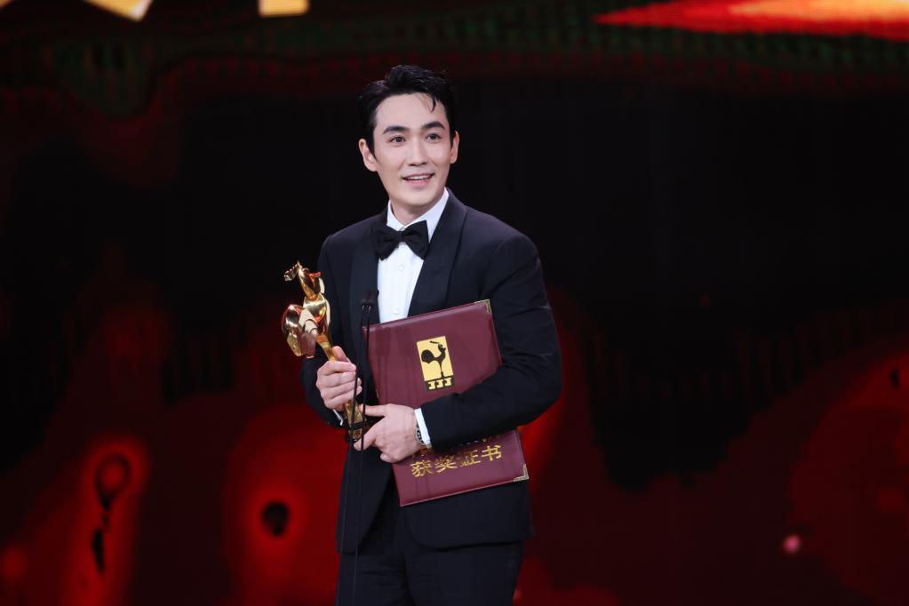 第35届中国电影金鸡奖将在厦门揭晓
